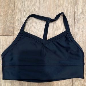 Five Dancewear YM Top